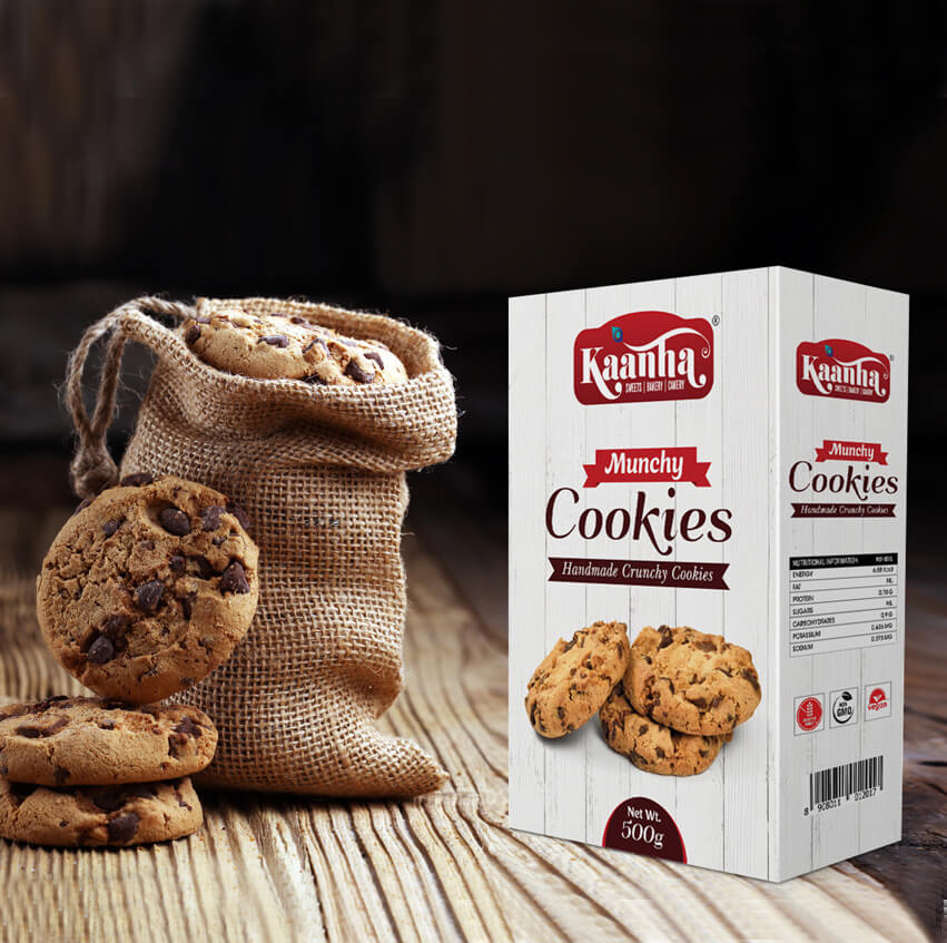 Cookies-box-design