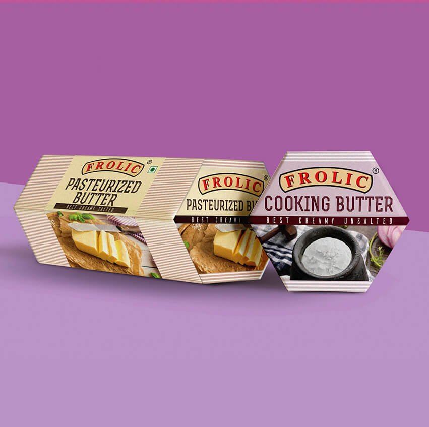 Frolic-Butter-Packaging-Design