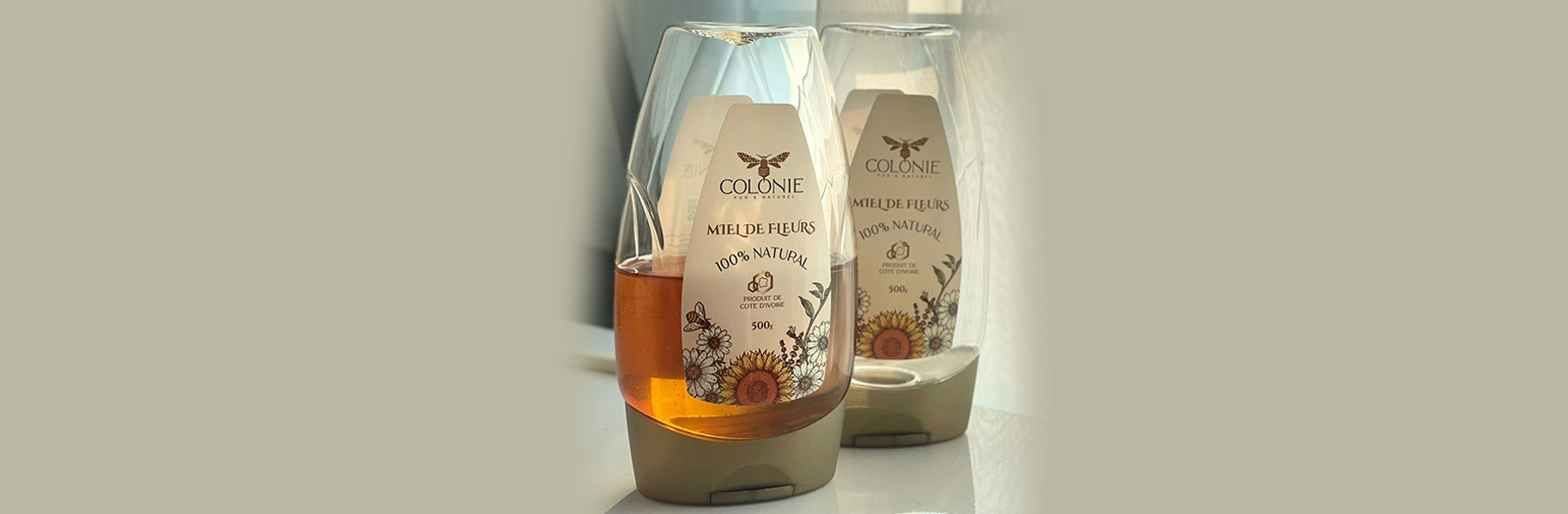 colonie-honey-packaging
