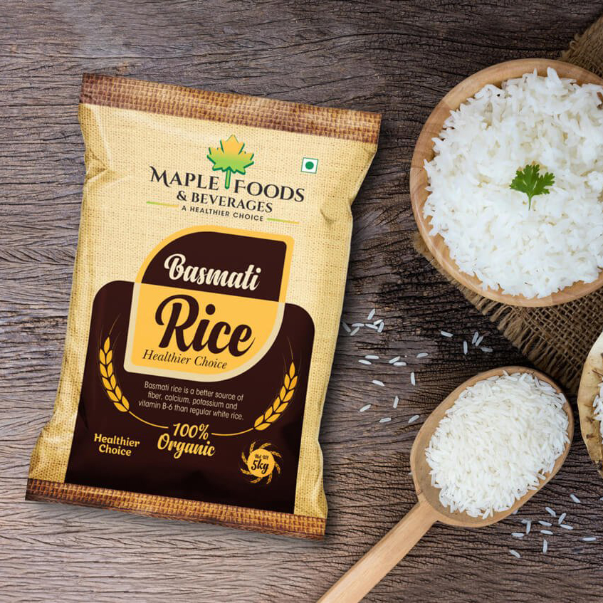 Rice-packet-design