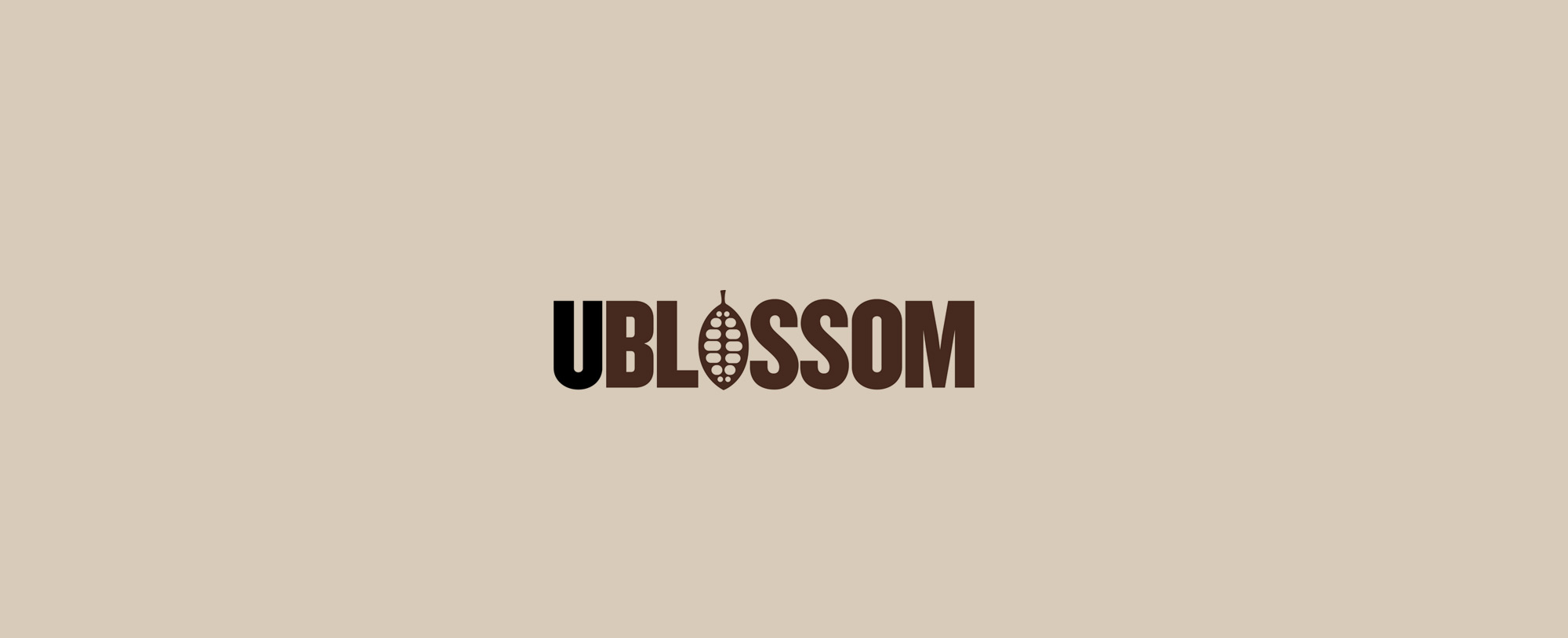 Ublossom-logo