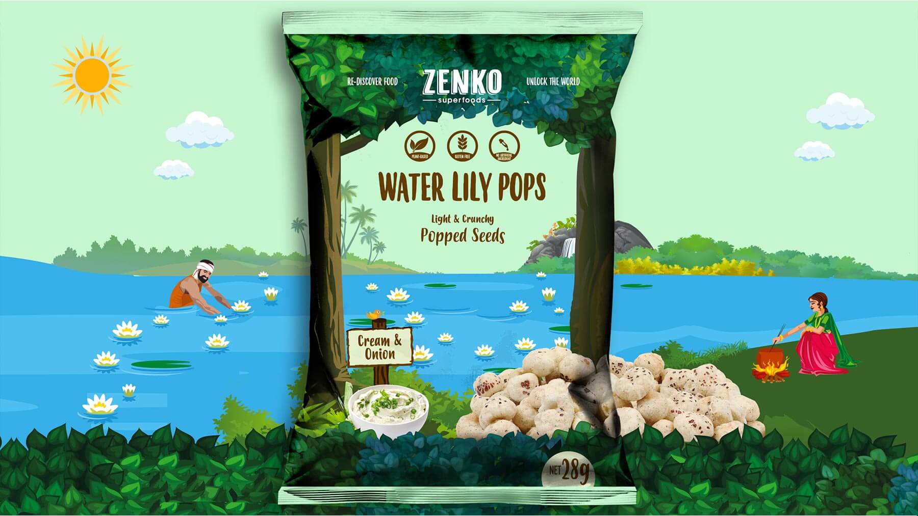 zenko-snacks-packaging-design